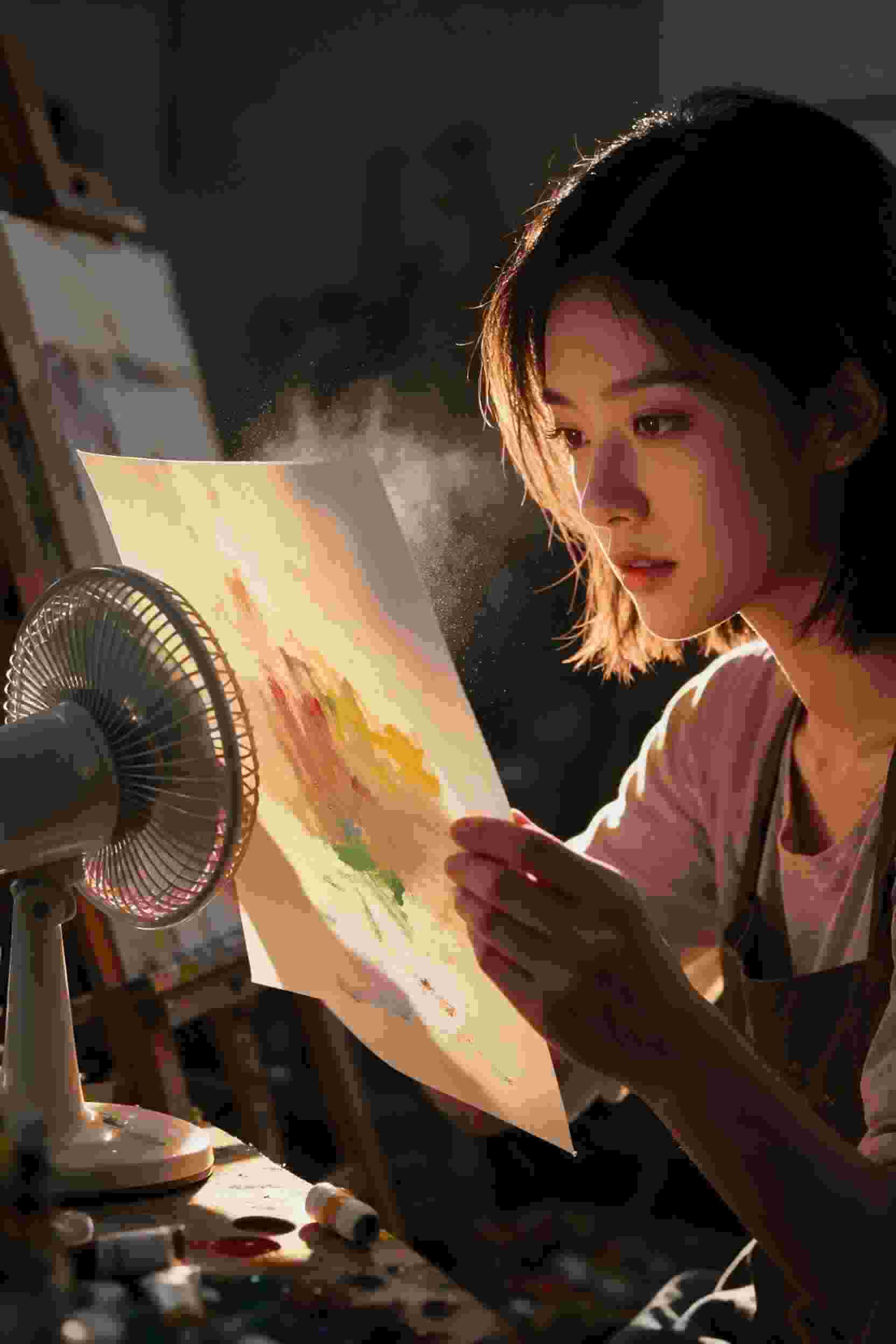 anime